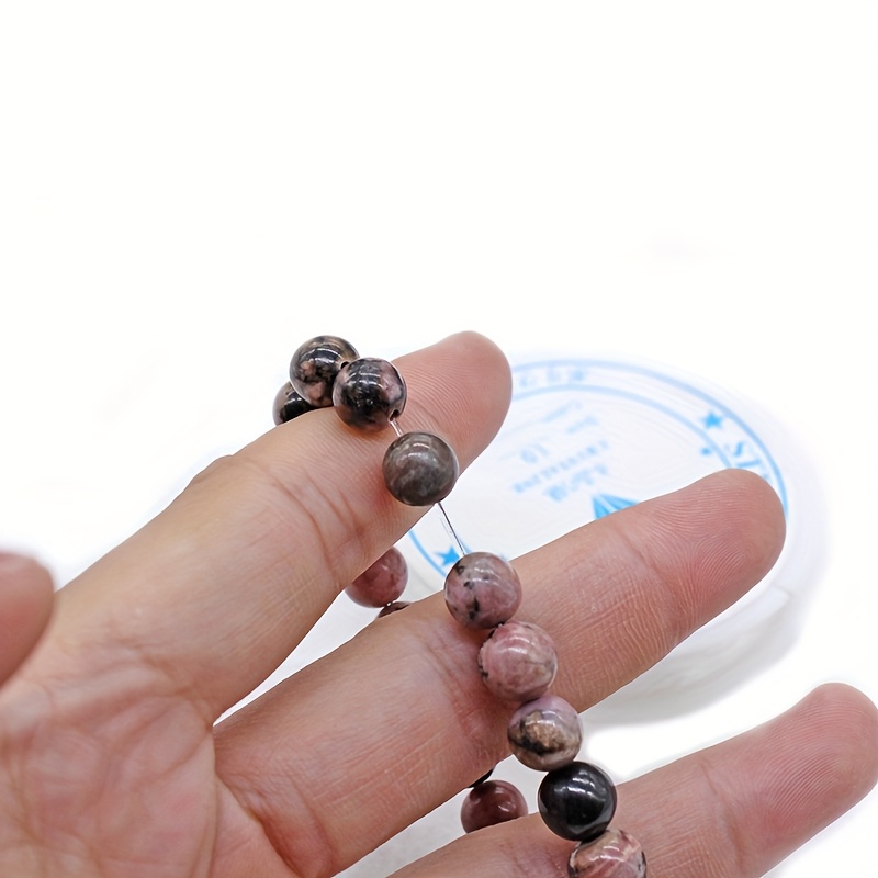Transparent Nylon Elastic Thread for Bead Stringing